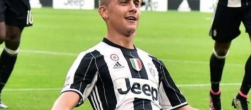 Juventus, Real Madrid su Dybala