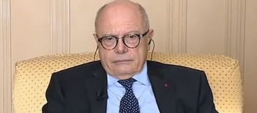 L'infettivologo Massimo Galli.