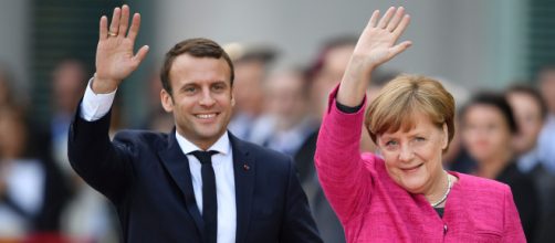 Recovery Fund: la Merkel e Macron propongono piano da 500 miliardi. L'Europa è divisa.