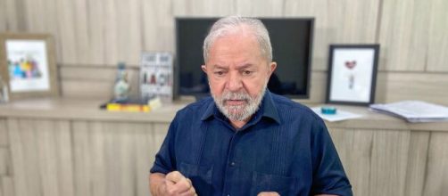 TRF-3 rejeita denúncia feita contra Lula sobre suposto pagamento de mesada da Odebrecht. (Arquivo Blasting News)