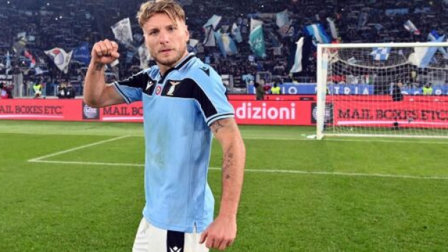 5 curiosit&agrave; su Ciro Immobile: il calciatore &egrave; sposato con Jessica Melena