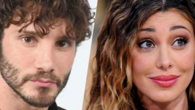 Belen Rodriguez e Stefano De Martino distanti per lavoro: lei abbraccia Elodie su IG.
