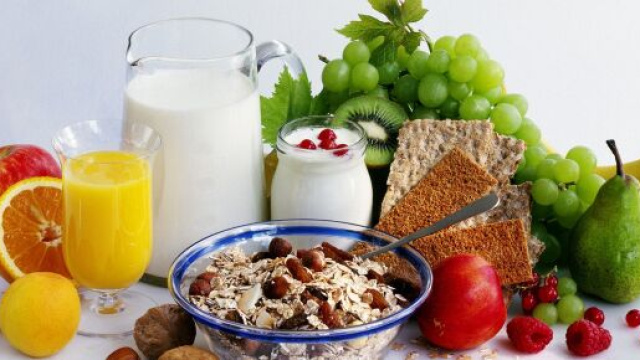 Colazione sana, tutti i consigli necessari.