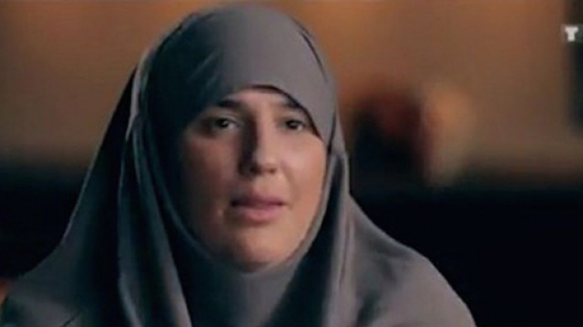 Diam's, ses nouveaux projets (source : capture TF1)