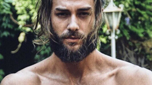 Filippo Melloni, ex Padre Natura, si racconta 'Sono stato vicino a fare il tronista'.