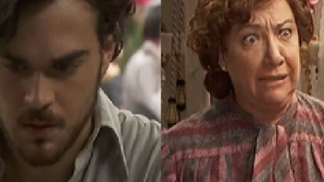 Il Segreto, spoiler fino al 30 maggio: Matias si sente in colpa, Dolores arrestata.