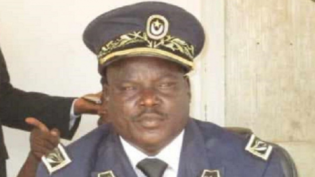 Le sous Préfet Yadourou Yabana (c) Communauté Massa