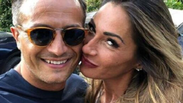 Riccardo Guarnieri e Ida Platano potrebbero iniziare una convivenza.