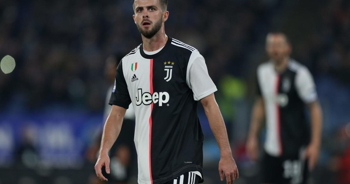 La Juventus 2020/2021, tanti possibili acquisti: Pogba ...