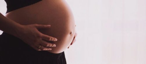 A Torino una donna incinta è stata multata per aver portato il proprio figlio al parco.