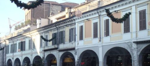 Brescia, negozio chiuso per Covid-19: proprietario sospende l'affitto, salvi i dipendenti