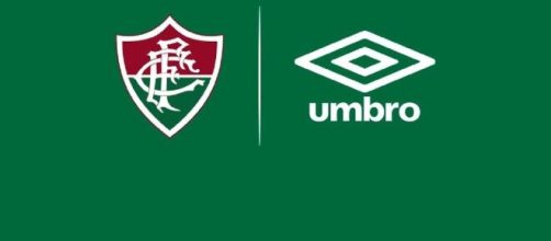 Fluminense lançará novos uniformes na quarta. (Foto: www.fluminense.com.br)
