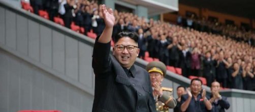 Kim Jong-un riappare in pubblico secondo quanto riportato dall'agenzia di stampa sudcoreana Yonhap.