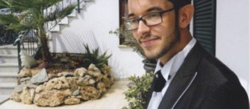 Lutto a Pocapaglia: Cristian Zorgnotti è scomparso a causa della sla a soli 31 anni, era sposato da 8 mesi.