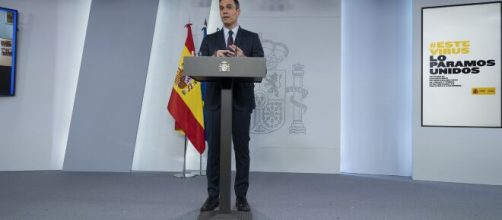 Sánchez anuncia un fondo no reembolsable de 16.000 millones a las ... - galiciapress.es