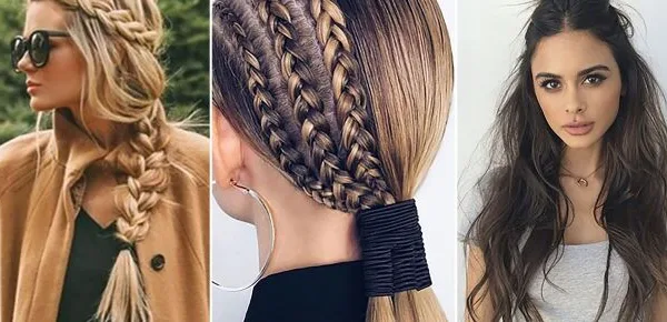 Cuarentena: 7 formas de lleva el cabello en la semana