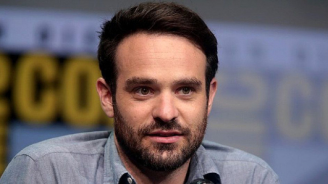 Charile Cox ne jouerait pas dans le prochain Spider-Man. Credit Gage Skidmore from Peoria, AZ, United States of America Wikimedia Commons