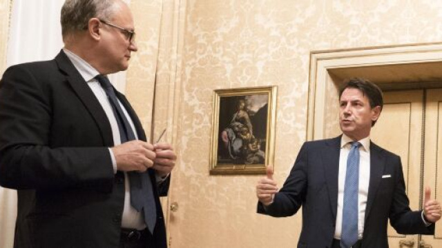 Decreto aprile, per gli autonomi anche 1.000 euro di bonus.