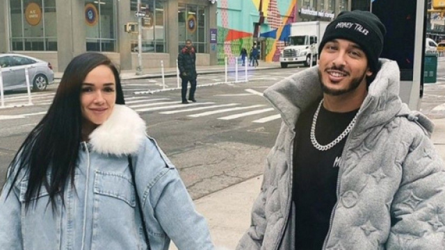 Laurent "Billionaire" se fait un nouveau tatouage sur le visage, les internautes ne valident pas du tout.