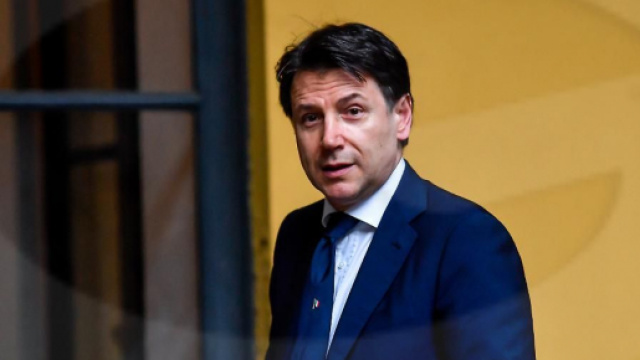 Le ipotesi di Storace per il dopo Conte.