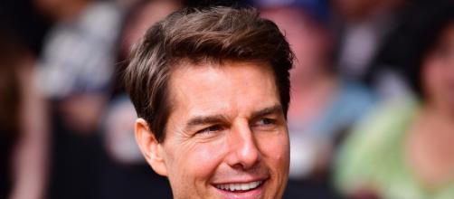 O jornal britânico Daily Mail revela quarentena de luxo de Tom Cruise na Inglaterra. (Arquivo Blasting News)