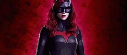 Batwoman TV series star Ruby Rose calls it quits - The Sauce - capitalfm.co.ke [Blasting News library]