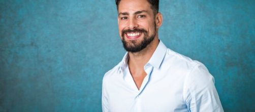 Cauã Reymond estará na novela "Um Lugar ao Sol" da Rede Globo e comemora 40 anos nesta quarta. (Arquivo Blasting News)