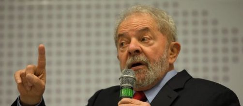 Em entrevista, Lula afirma que coronavírus veio para demonstrar a necessidade do Estado. (Arquivo Blasting News)
