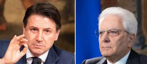 Mattarella modifica la norma sullo stato di emergenza.