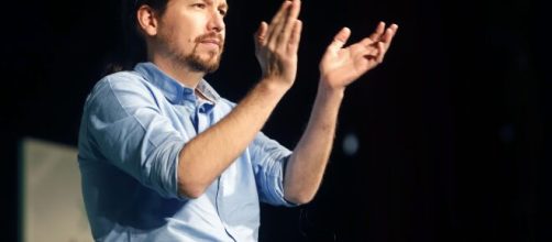 Pablo Iglesias en una imagen de archivo.