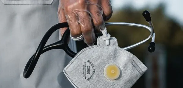 Los médicos buscan determinar una amplia gama de secuelas que deja el coronavirus. (Foto de Piqsels)