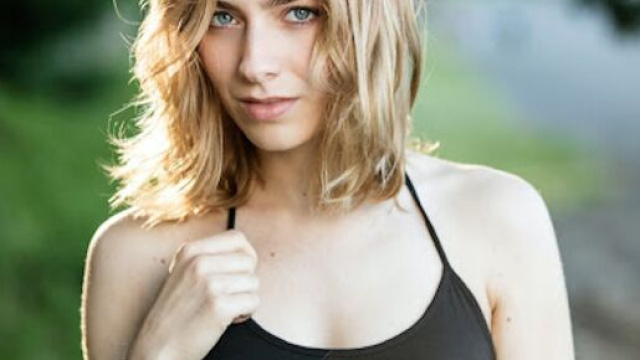 Il paradiso delle signore, Federica De Benedittis sulla maternità: 'Un'idea che sto maturando'.