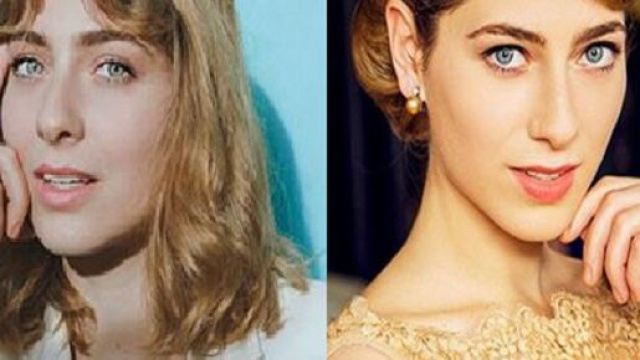 Il Paradiso delle signore, la De Benedittis: ‘Sarebbe un problema sul set con il pancione'.