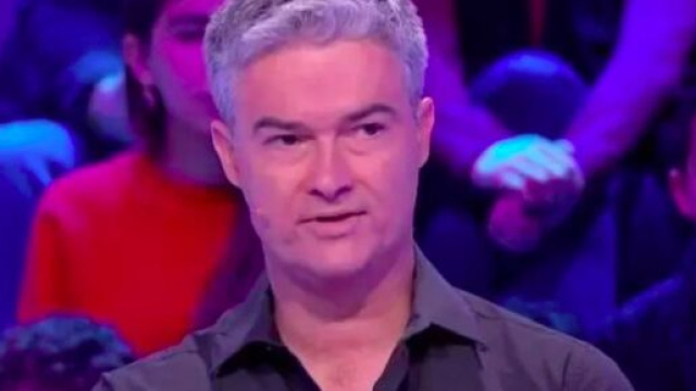 Les 12 coups de midi le tacle D'Eric à son prédécesseur - photo pinterest