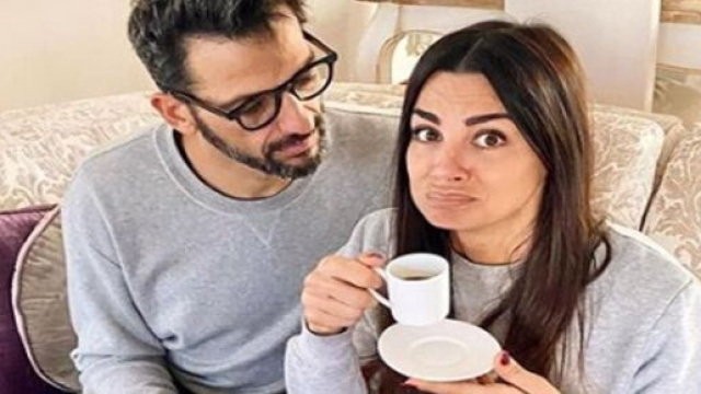 Pago torna a parlare dopo la rottura con Serena: 'Non potrò mai più avere fiducia in lei'