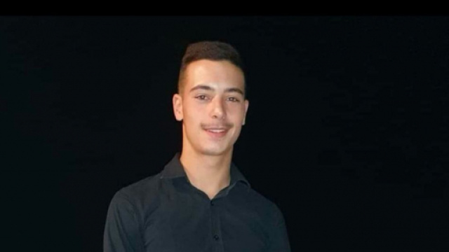 Palermo: addio a Giuseppe, deceduto dopo l'incidente in moto a Bonagia.