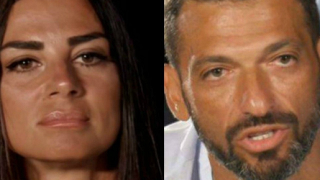 Serena Enardu e Pago, i motivi dell'addio: lui parla di sfiducia, lei di storia malata.