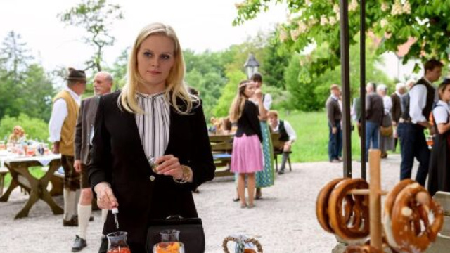 Tempesta d'amore anticipazioni puntate 25-29 maggio.