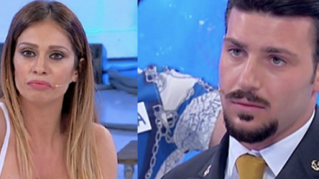 U&D, anticipazioni 20 maggio: Pamela, 'scaricata' da Enzo, fa un ballo con 'Sirius'.