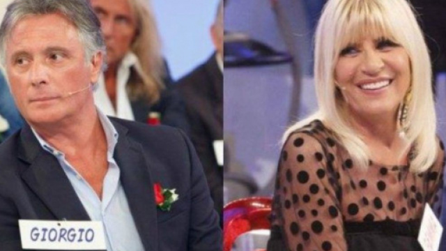 U&D, Giorgio Manetti su Gemma: 'Fa le moine con un 26enne, io l'unico a non sfruttarla'.