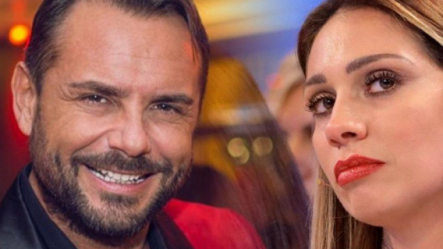 Uomini e Donne, Enzo dà dell'attrice a Pamela su IG che replica: 'Da che pulpito, saluti'.