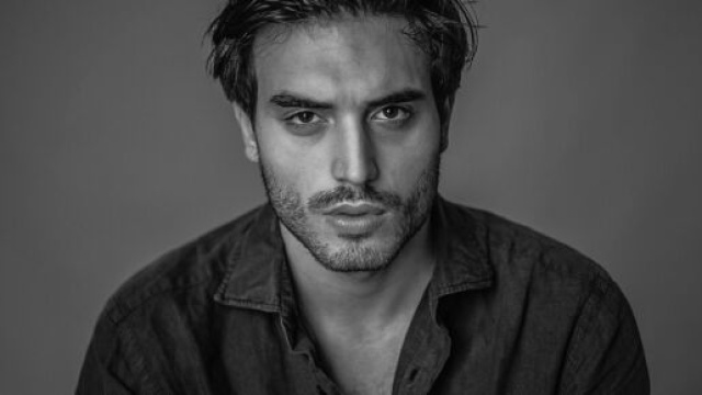 Vivi e lascia vivere, parla l'interprete di Toni: 'Elena Sofia Ricci persona squisita'.