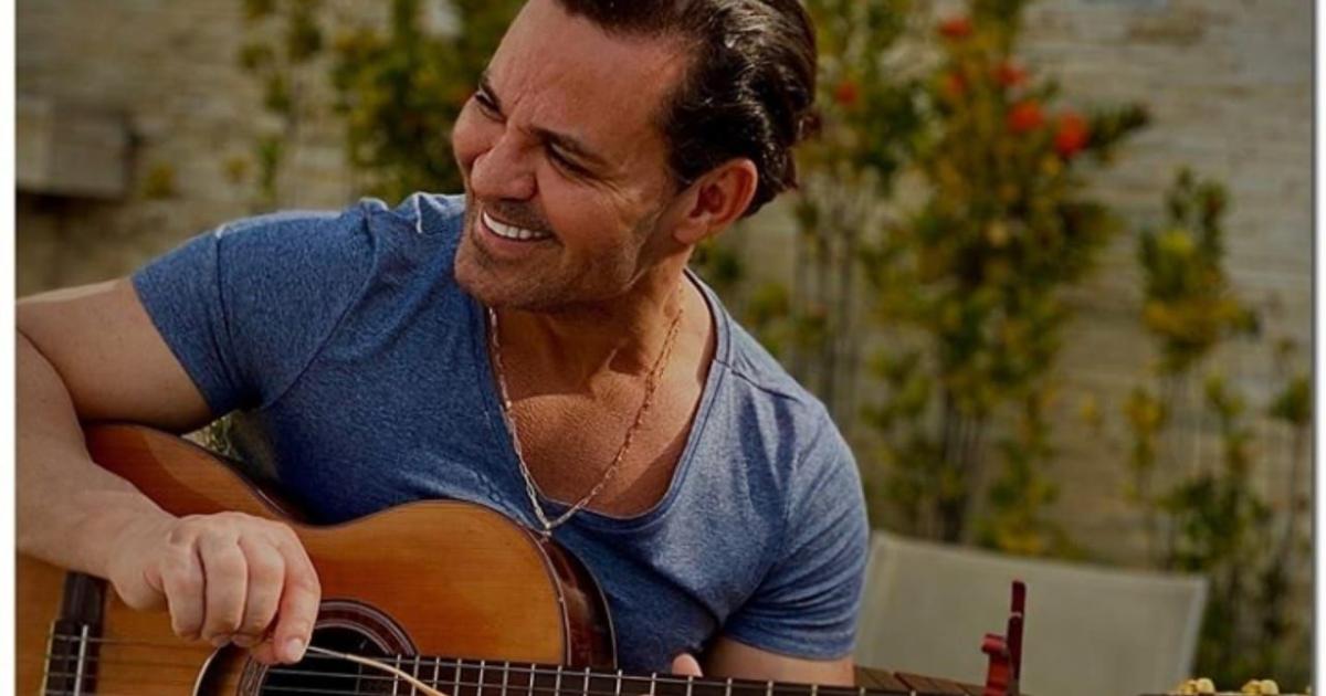 Eduardo Costa revela que não fará mais shows em 2020: 'vou ...