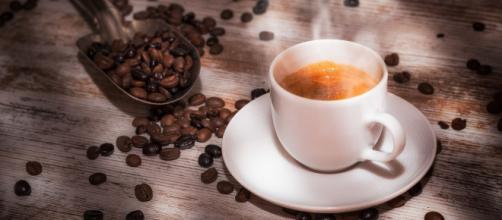 La cafeína puede afectar a la salud