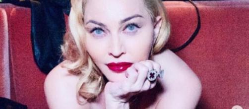 Madonna é ainda hoje uma das maires influências para a indústria do Pop. (Foto/Instagram)
