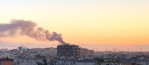 Brindisi, aria insalubre in città: il sindaco Riccardo Rossi ferma l'impianto Eni Versalis