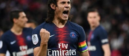 Calciomercato Juventus, il colpo per l'attacco potrebbe essere Cavani (Rumors)