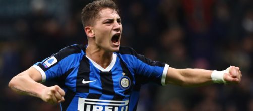 Inter, Esposito potrebbe essere ceduto