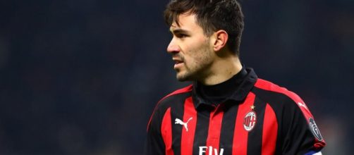 Juve, possibile colpo Romagnoli.