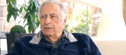Si è spento all'età di 77 anni Claudio Ferretti, voce storica di calcio e ciclismo.